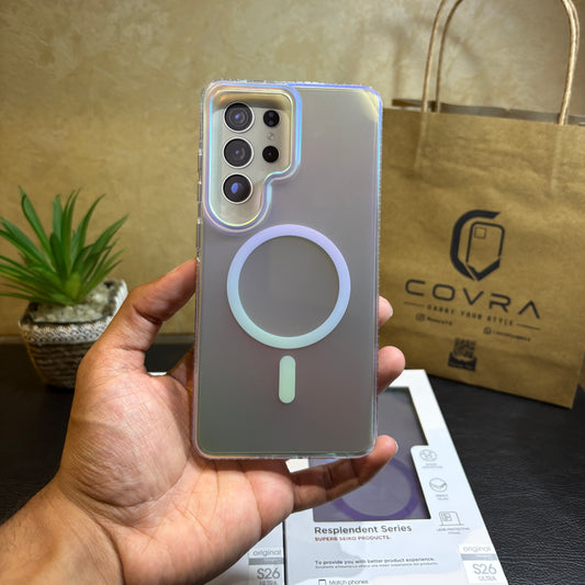 PULOKA MagSafe case