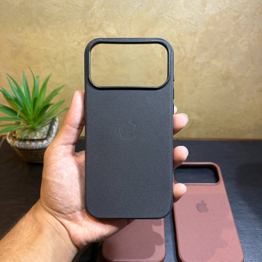 TechWoven Case