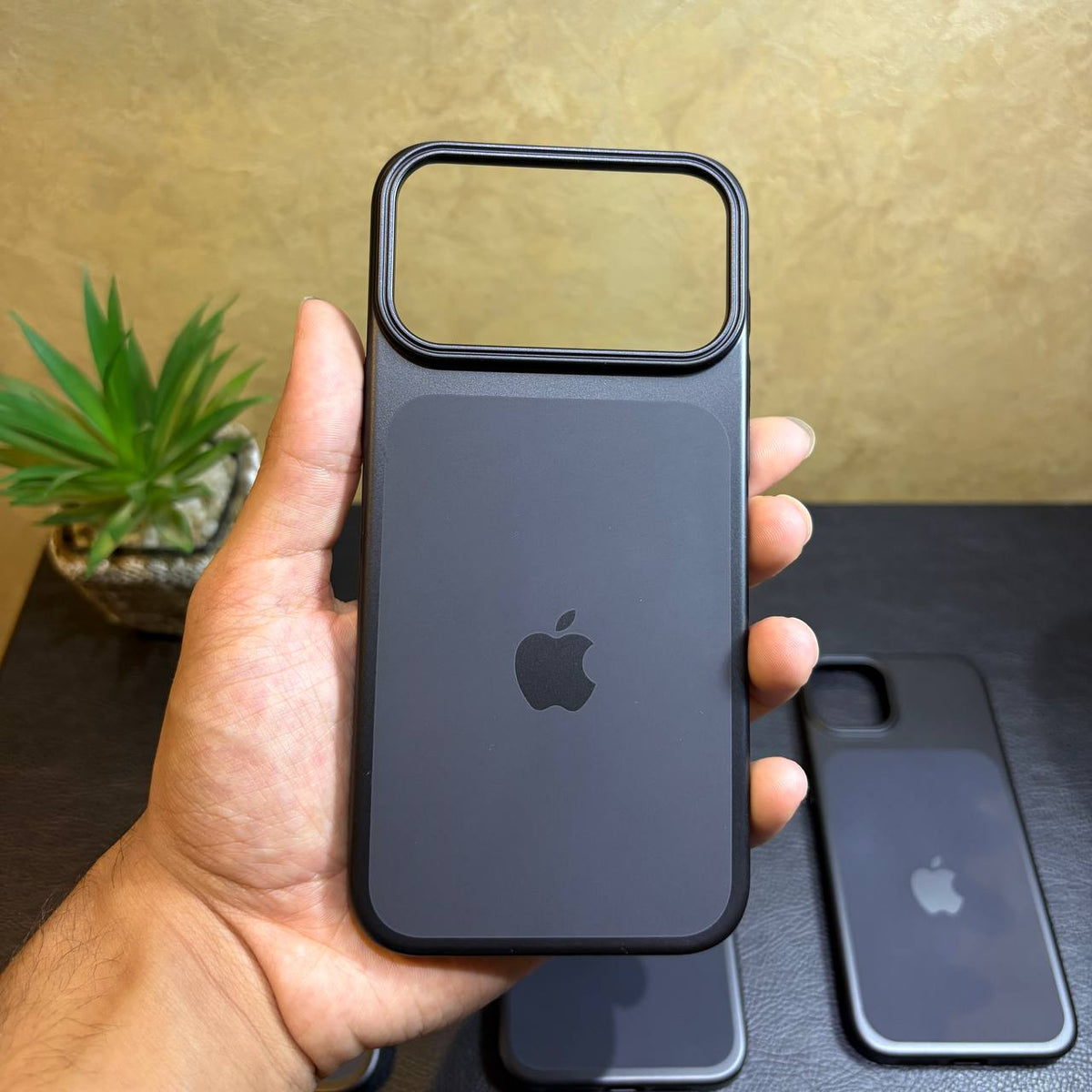 Acrylic MagSafe Case