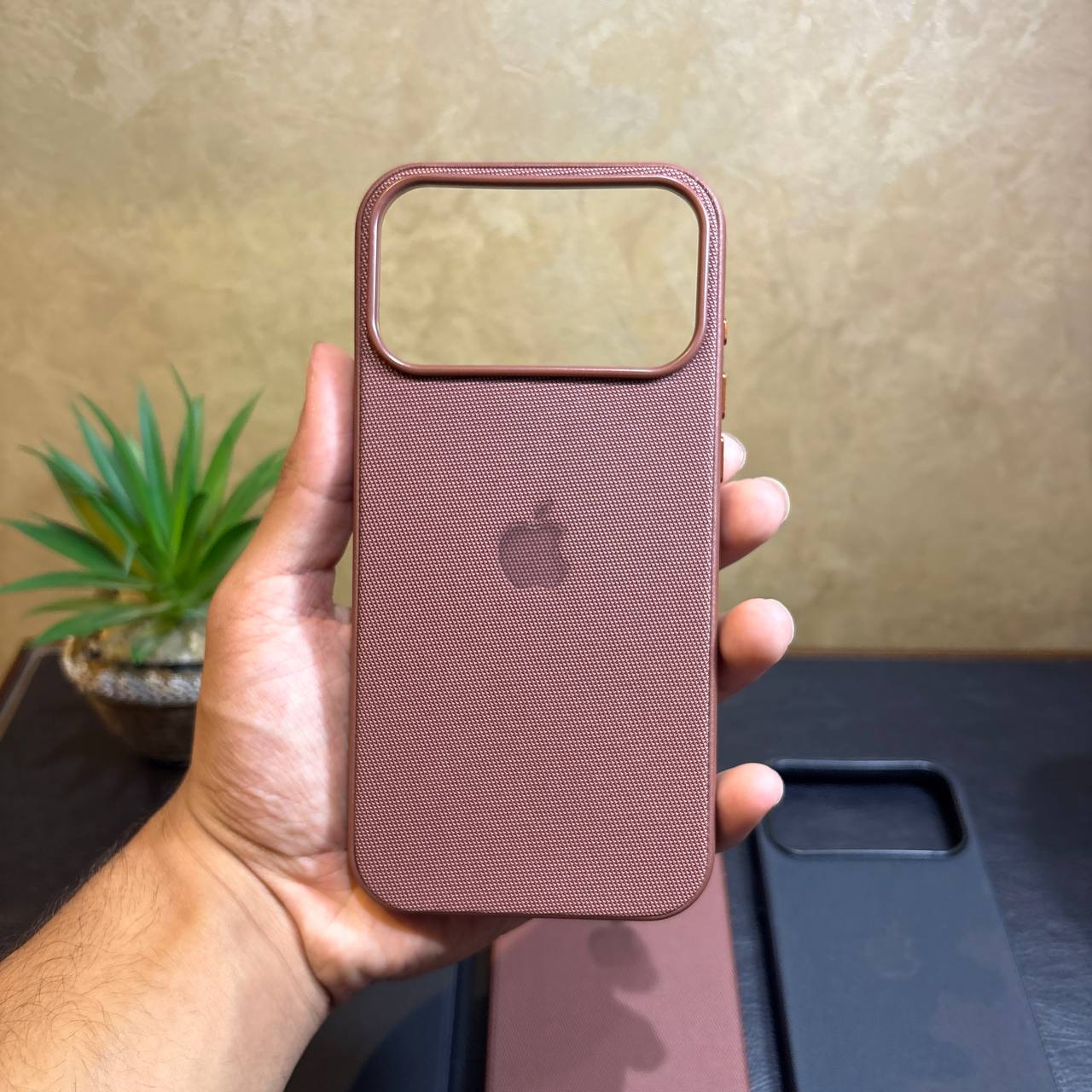 TechWoven Case